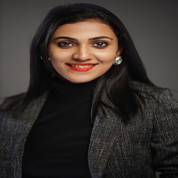 Dr. Aparna Pandya